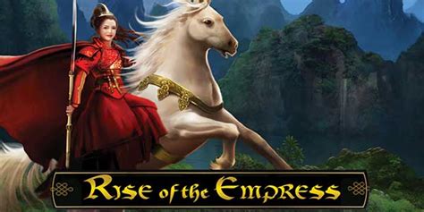 Jogue Rise Of Empress online